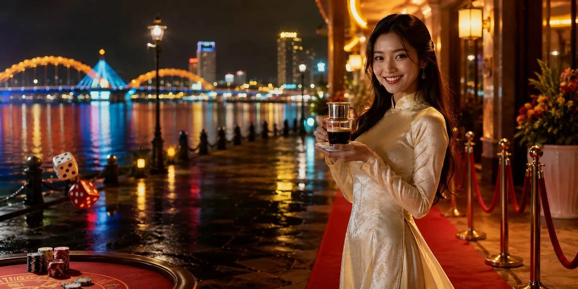 okviphoatdong Việt Nam Sảnh casino