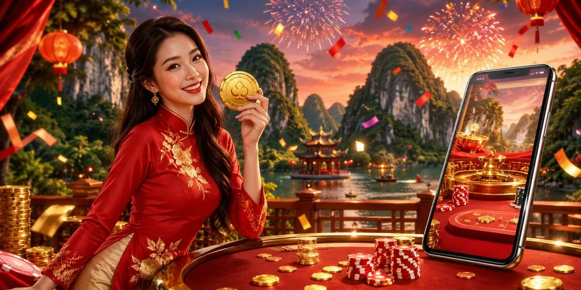 okviphoatdong Thưởng nạp cho hội viên VIP